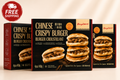 【Free Shipping】Signature Pork*3 box