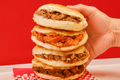 Signature Pork 4pc | Classic Size